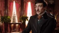 Oscar Van Rhijn (Image Via YouTube/ HBO)